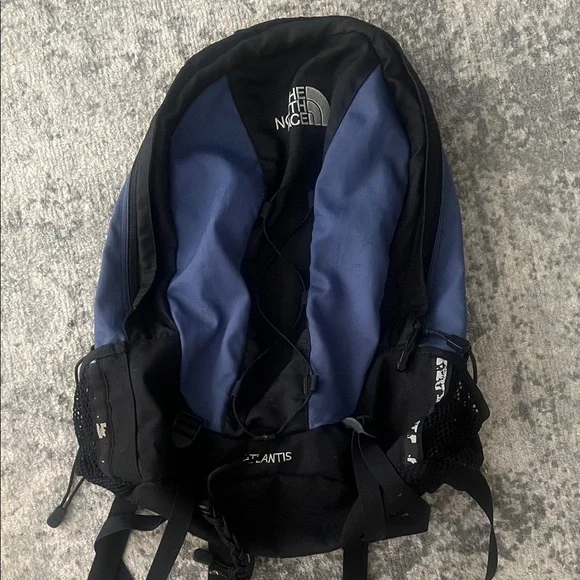 The North Face Men's Dual-Tone Backpack - Picture 1 of 5